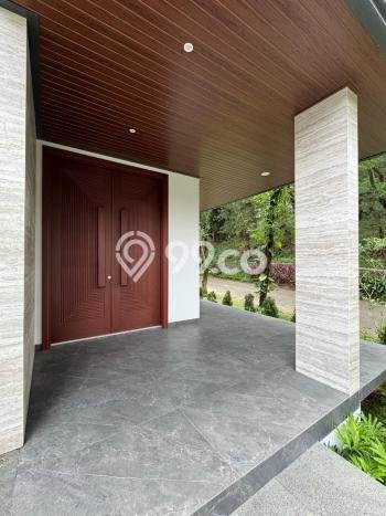 Dijual Rumah Mewah Megah Dengan View Cantik di BSD City, Tangerang Dijual Rumah Mewah Megah Dengan View Cantik di BSD City, Tangerang