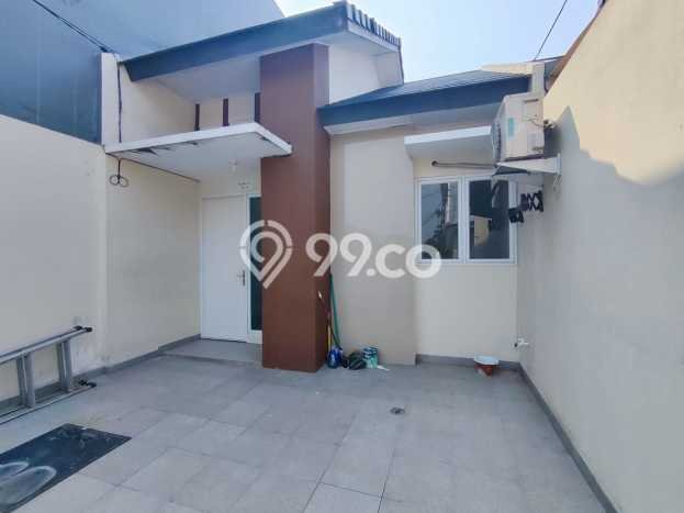 Rumah 2 Kamar Tidur Lokasi Premium di , Dekat Fasilitas Umum, Tangerang Rumah 2 Kamar Tidur Lokasi Premium di , Dekat Fasilitas Umum, Tangerang