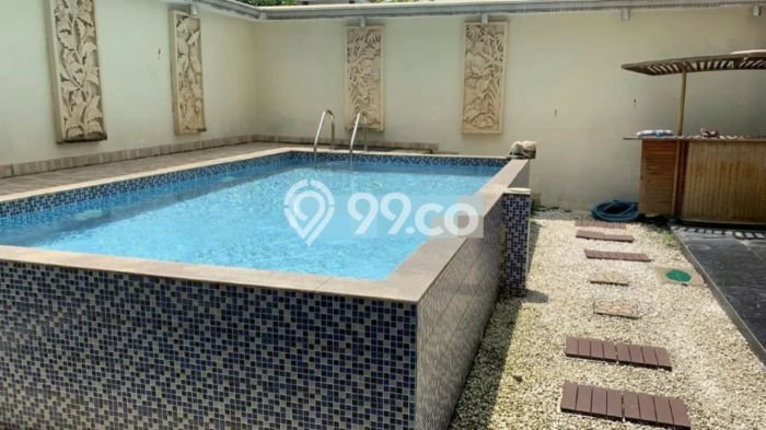 PROMO SPESIAL! Dijual Rumah Premium di Karawaci, Tangerang, Luas Tanah 312m2m² LB 400m2m² PROMO SPESIAL! Dijual Rumah Premium di Karawaci, Tangerang, Luas Tanah 312m2m² LB 400m2m²
