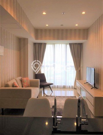 Apartemen Premium di , 1 KM, Luas 42m2m², Area Prestisius Apartemen Premium di , 1 KM, Luas 42m2m², Area Prestisius