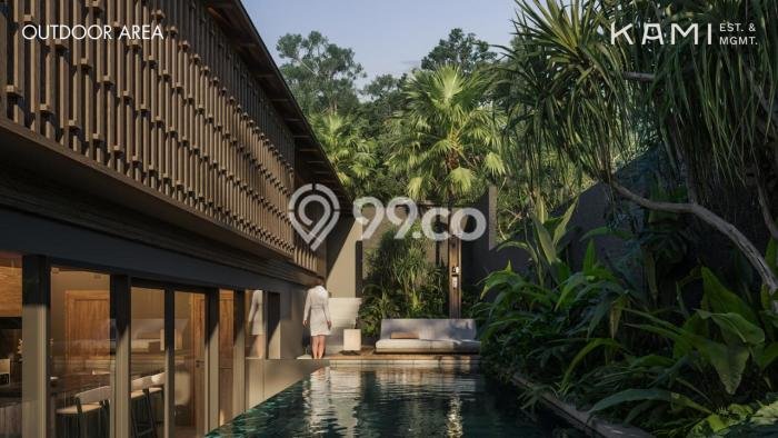 HARGA TERBAIK! Vila Kawasan Kuta, Area 200m2m², Area Prima HARGA TERBAIK! Vila Kawasan Kuta, Area 200m2m², Area Prima