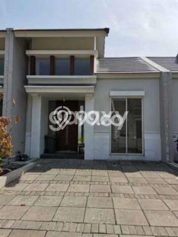 Dijual Rumah Strategis Bagus Punya 2 KT di Wiyung Surabaya - Dijual Rumah Strategis Bagus Punya 2 KT di Wiyung Surabaya -