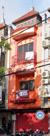 Area Ramai! Ruko Dijual di Gubeng untuk Bisnis Luas Bangunan 200m2 Area Ramai! Ruko Dijual di Gubeng untuk Bisnis Luas Bangunan 200m2