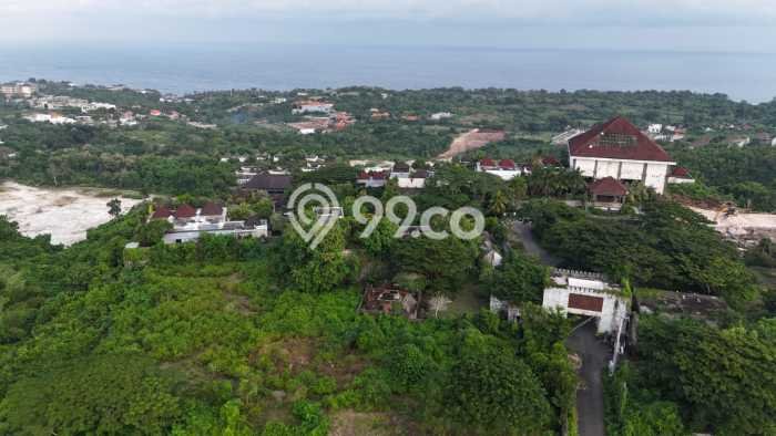 Kavling Tanah Dijual di Kuta Selatan, Badung, Luas 4400m2 Area Strategis Kavling Tanah Dijual di Kuta Selatan, Badung, Luas 4400m2 Area Strategis