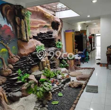 Rumah area Tambaksari, Lingkungan Elite 3 KT Rumah area Tambaksari, Lingkungan Elite 3 KT