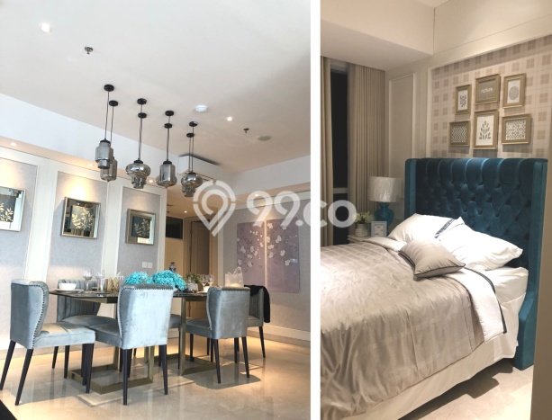 Disewakan Segera Apartemen Strategis 3 KT, 2 KM di Kawasan Tegalsari Disewakan Segera Apartemen Strategis 3 KT, 2 KM di Kawasan Tegalsari