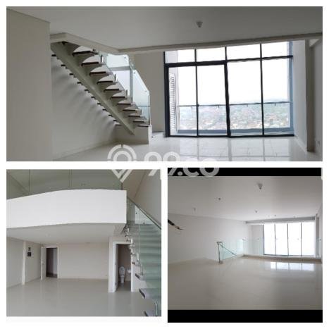 Apartemen Ideal Dijual di Dukuh Pakis, Surabaya Punya 1 KT / 1 Kamar Mandi Apartemen Ideal Dijual di Dukuh Pakis, Surabaya Punya 1 KT / 1 Kamar Mandi