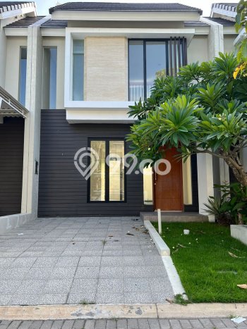 For Sale Hunian Rumah Nyaman 1 KT di Citraland, Surabaya For Sale Hunian Rumah Nyaman 1 KT di Citraland, Surabaya