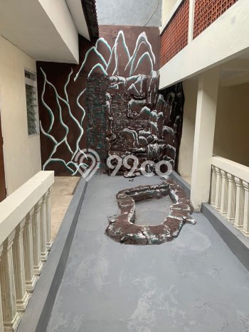 Jual Rumah Favorit Siap Huni LB 128m2 di Waru, Sidoarjo Jual Rumah Favorit Siap Huni LB 128m2 di Waru, Sidoarjo