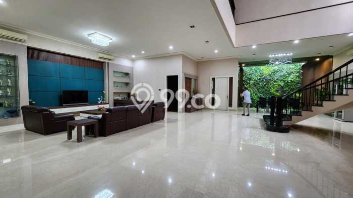 Hunian Elit LB 835m2 Siap Pakai Desain Elegan di Citraland, Surabaya Hunian Elit LB 835m2 Siap Pakai Desain Elegan di Citraland, Surabaya