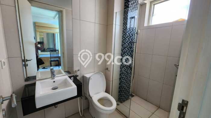 Untuk Dijual Apartemen Prestisius di Dukuh Pakis, Surabaya 3 Kamar Tidur Untuk Dijual Apartemen Prestisius di Dukuh Pakis, Surabaya 3 Kamar Tidur
