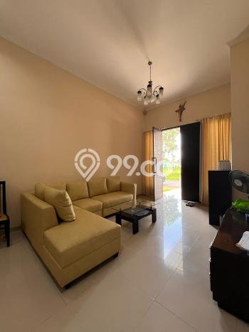 Rumah Strategis kawasan Pakuwon Indah, 3 KT, Lingkungan Nyaman, LT 128m² Bangunan 176m² Rumah Strategis kawasan Pakuwon Indah, 3 KT, Lingkungan Nyaman, LT 128m² Bangunan 176m²