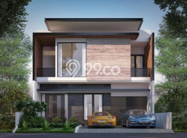 Rumah Siap Huni lokasi Citraland, Surabaya, LT 2200m² LB 350m² Rumah Siap Huni lokasi Citraland, Surabaya, LT 2200m² LB 350m²