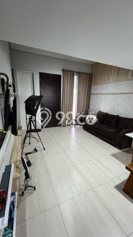 Rumah Luas Asri 3 KT Siap Huni di Citraland Surabaya Rumah Luas Asri 3 KT Siap Huni di Citraland Surabaya