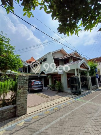 Dijual Hunian Mewah dengan Fasilitas Sekitar Komplit di Gayungan, Surabaya Dijual Hunian Mewah dengan Fasilitas Sekitar Komplit di Gayungan, Surabaya