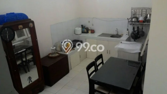 Jarang Ada! Rumah Kontrakan 3 Kamar Bagus Siap Huni Citraland Jarang Ada! Rumah Kontrakan 3 Kamar Bagus Siap Huni Citraland
