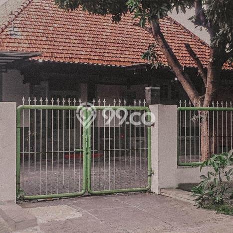 Hot Offer Hunian Mewah Ideal dan Luas di Wonokromo, Surabaya Hot Offer Hunian Mewah Ideal dan Luas di Wonokromo, Surabaya