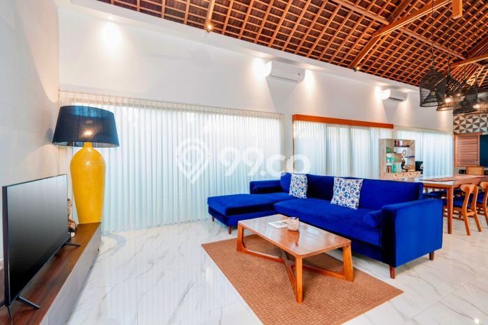 Investasi Potensial! Vila Kawasan Kuta, Ukuran 500m2m², Lokasi Strategis Investasi Potensial! Vila Kawasan Kuta, Ukuran 500m2m², Lokasi Strategis