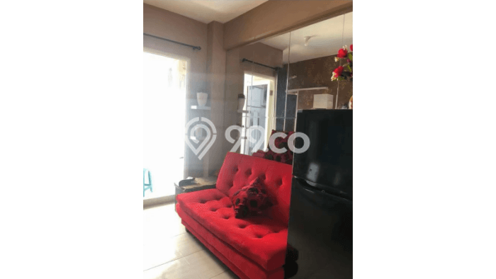 Apartemen Minimalis di Wiyung Surabaya dengan 2 KT & 1 KM Apartemen Minimalis di Wiyung Surabaya dengan 2 KT & 1 KM
