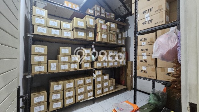 Dijual Rumah Premium dengan Fasilitas Sekitar Komplit di Wiyung, Surabaya Dijual Rumah Premium dengan Fasilitas Sekitar Komplit di Wiyung, Surabaya