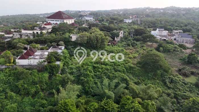 Kavling Tanah Dijual di Kuta Selatan, Badung, Luas 4400m2 Area Strategis Kavling Tanah Dijual di Kuta Selatan, Badung, Luas 4400m2 Area Strategis