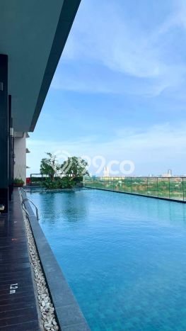 Apartemen Prestisius Dijual di Surabaya Lokasi Strategis Punya 4 Kamar Tidur Apartemen Prestisius Dijual di Surabaya Lokasi Strategis Punya 4 Kamar Tidur
