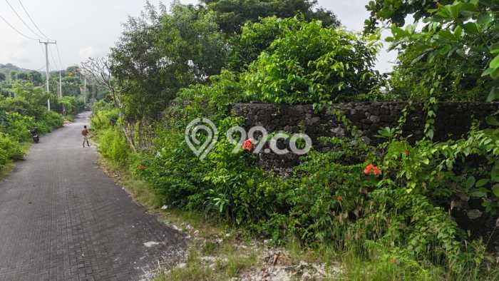 Kavling Tanah Dijual di Kuta Selatan, Badung, Luas 4400m2 Area Strategis Kavling Tanah Dijual di Kuta Selatan, Badung, Luas 4400m2 Area Strategis