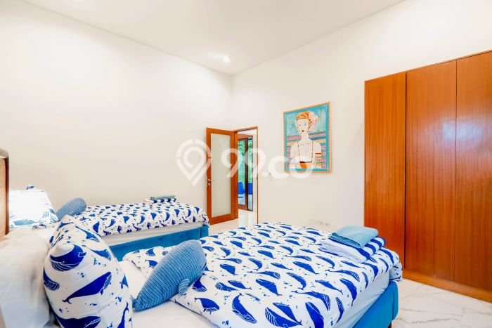 Investasi Potensial! Vila Kawasan Kuta, Ukuran 500m2m², Lokasi Strategis Investasi Potensial! Vila Kawasan Kuta, Ukuran 500m2m², Lokasi Strategis