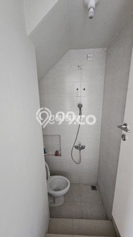 Rumah Modern 2 KT LT 60m2 di Citraland Rumah Modern 2 KT LT 60m2 di Citraland