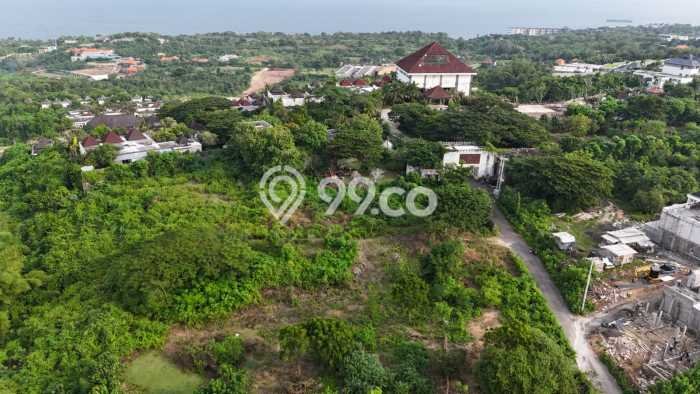 Kavling Tanah Dijual di Kuta Selatan, Badung, Luas 4400m2 Area Strategis Kavling Tanah Dijual di Kuta Selatan, Badung, Luas 4400m2 Area Strategis