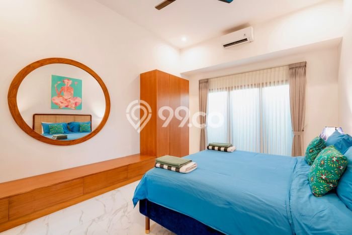 Investasi Potensial! Vila Kawasan Kuta, Ukuran 500m2m², Lokasi Strategis Investasi Potensial! Vila Kawasan Kuta, Ukuran 500m2m², Lokasi Strategis