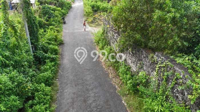 Kavling Tanah Dijual di Kuta Selatan, Badung, Luas 4400m2 Area Strategis Kavling Tanah Dijual di Kuta Selatan, Badung, Luas 4400m2 Area Strategis