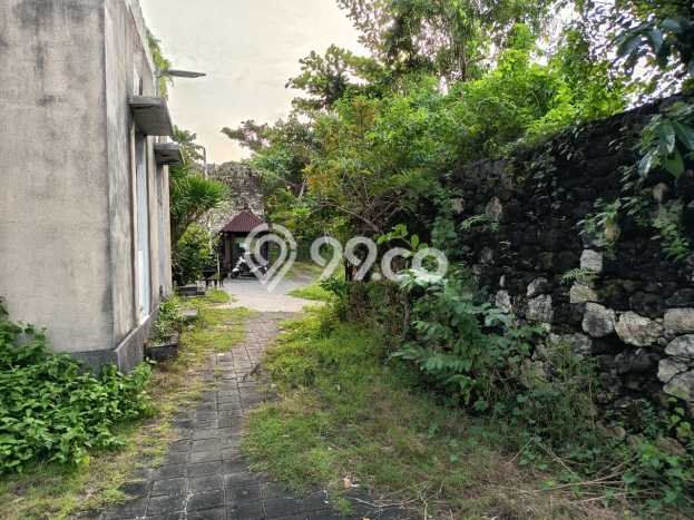 Kavling Tanah Dijual di Kuta Selatan, Badung, Luas 4400m2 Area Strategis Kavling Tanah Dijual di Kuta Selatan, Badung, Luas 4400m2 Area Strategis