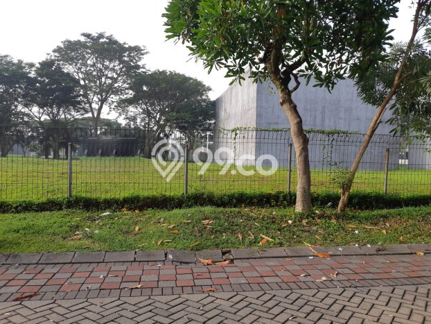 Tanah Siap Bangun Dijual di Surabaya Punya Luas 432m2 Tanah Siap Bangun Dijual di Surabaya Punya Luas 432m2
