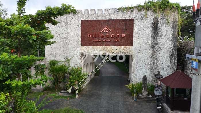 Kavling Tanah Dijual di Kuta Selatan, Badung, Luas 4400m2 Area Strategis Kavling Tanah Dijual di Kuta Selatan, Badung, Luas 4400m2 Area Strategis