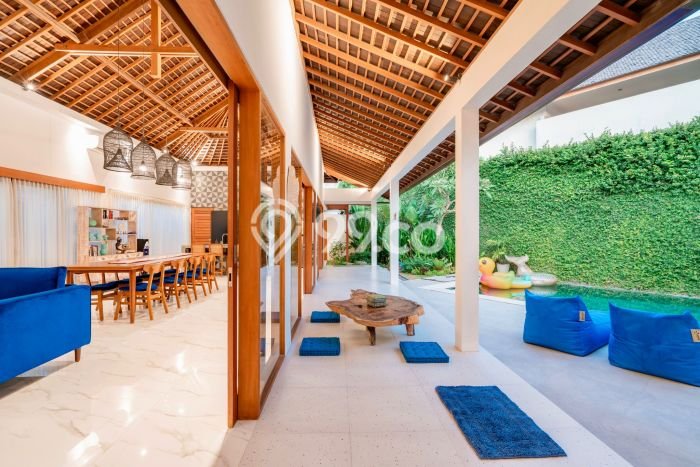 Investasi Potensial! Vila Kawasan Kuta, Ukuran 500m2m², Lokasi Strategis Investasi Potensial! Vila Kawasan Kuta, Ukuran 500m2m², Lokasi Strategis