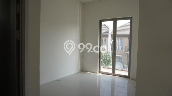 Rumah Modern Cantik 3 Kamar Bisa Langsung Pindah di Menganti Rumah Modern Cantik 3 Kamar Bisa Langsung Pindah di Menganti