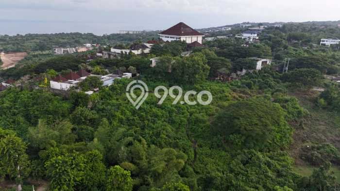 Kavling Tanah Dijual di Kuta Selatan, Badung, Luas 4400m2 Area Strategis Kavling Tanah Dijual di Kuta Selatan, Badung, Luas 4400m2 Area Strategis