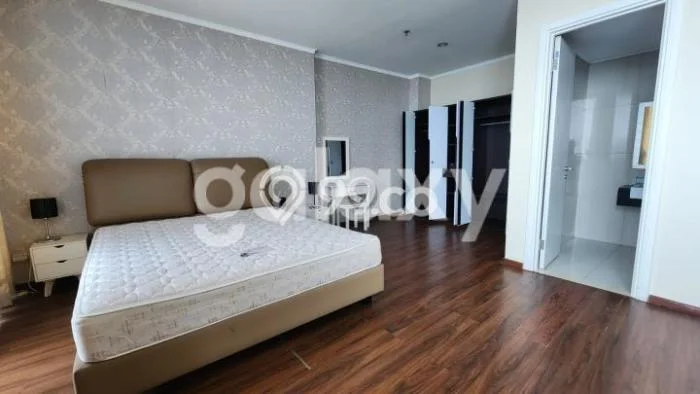 Apartemen Eksklusif Kawasan , 4 KT, Luas 167m2m², Fasilitas Terbaik Apartemen Eksklusif Kawasan , 4 KT, Luas 167m2m², Fasilitas Terbaik