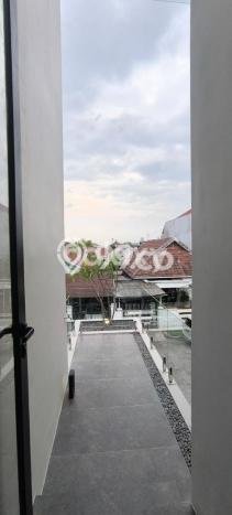 Siap Huni Rumah Mewah 4 Kamar di Sukolilo Dekat ke Mana Pun Siap Huni Rumah Mewah 4 Kamar di Sukolilo Dekat ke Mana Pun