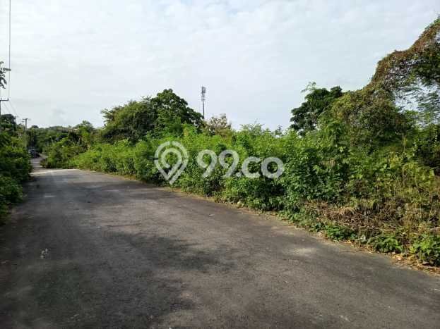 Kavling Tanah Dijual di Kuta Selatan, Badung, Luas 4400m2 Area Strategis Kavling Tanah Dijual di Kuta Selatan, Badung, Luas 4400m2 Area Strategis