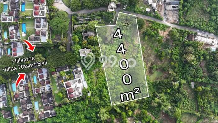 Kavling Tanah Dijual di Kuta Selatan, Badung, Luas 4400m2 Area Strategis Kavling Tanah Dijual di Kuta Selatan, Badung, Luas 4400m2 Area Strategis