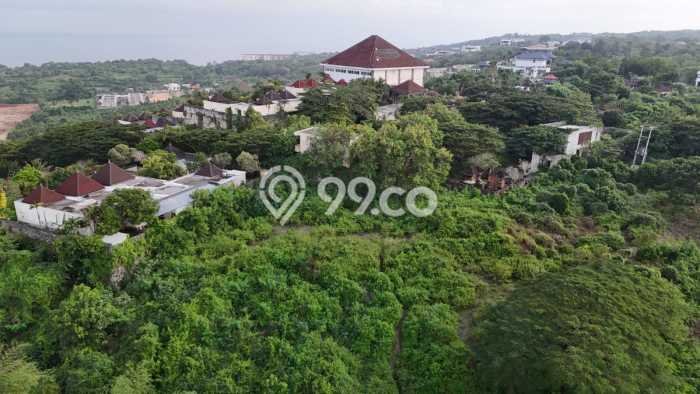 Kavling Tanah Dijual di Kuta Selatan, Badung, Luas 4400m2 Area Strategis Kavling Tanah Dijual di Kuta Selatan, Badung, Luas 4400m2 Area Strategis