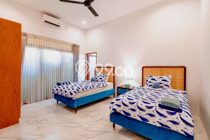 Investasi Potensial! Vila Kawasan Kuta, Ukuran 500m2m², Lokasi Strategis Investasi Potensial! Vila Kawasan Kuta, Ukuran 500m2m², Lokasi Strategis