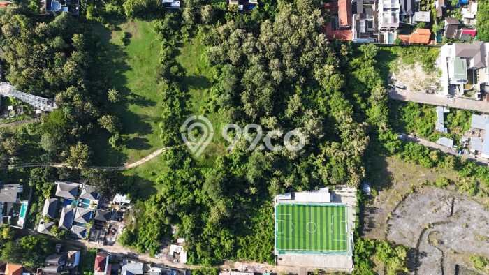Kavling Tanah Dijual di Kuta Selatan Badung Spesifikasi 3000m2 Kavling Tanah Dijual di Kuta Selatan Badung Spesifikasi 3000m2