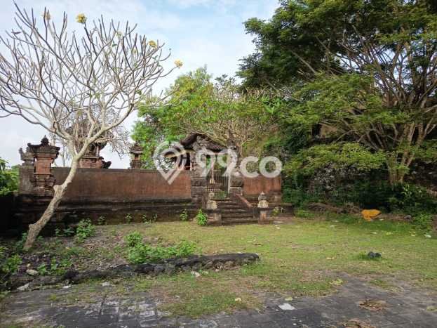 Kavling Tanah Dijual di Kuta Selatan, Badung, Luas 4400m2 Area Strategis Kavling Tanah Dijual di Kuta Selatan, Badung, Luas 4400m2 Area Strategis