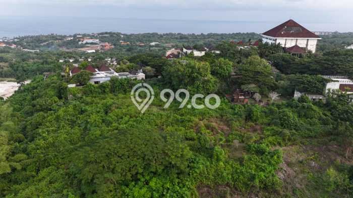 Kavling Tanah Dijual di Kuta Selatan, Badung, Luas 4400m2 Area Strategis Kavling Tanah Dijual di Kuta Selatan, Badung, Luas 4400m2 Area Strategis