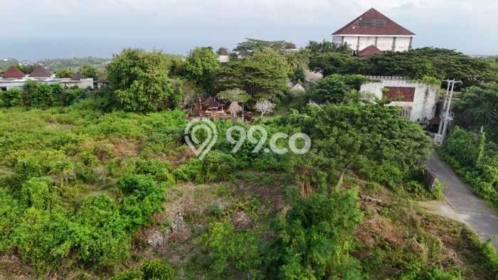Kavling Tanah Dijual di Kuta Selatan, Badung, Luas 4400m2 Area Strategis Kavling Tanah Dijual di Kuta Selatan, Badung, Luas 4400m2 Area Strategis