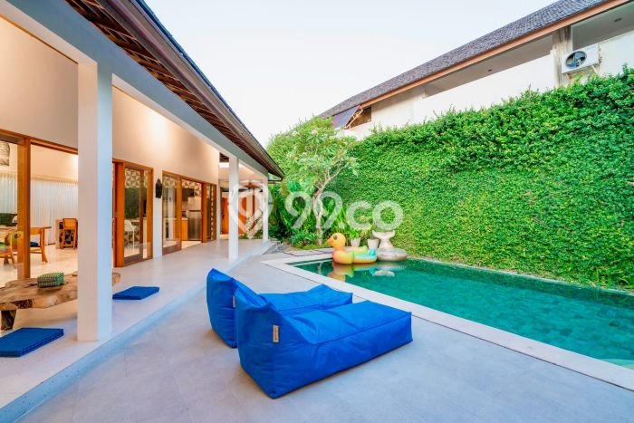 Investasi Potensial! Vila Kawasan Kuta, Ukuran 500m2m², Lokasi Strategis Investasi Potensial! Vila Kawasan Kuta, Ukuran 500m2m², Lokasi Strategis
