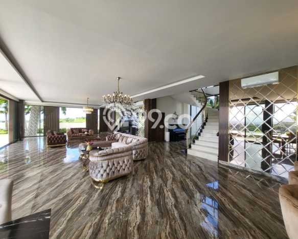 Aset Strategis! Vila Kawasan , Area 800m2m², Area Premium dengan nilai meningkat Aset Strategis! Vila Kawasan , Area 800m2m², Area Premium dengan nilai meningkat